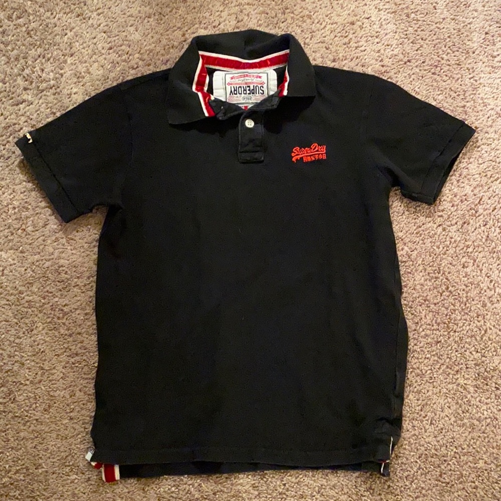 Superdry